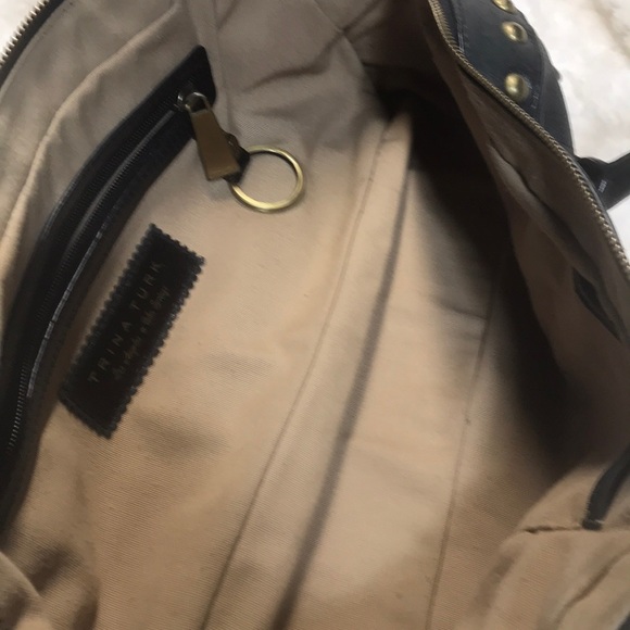 Trina Turk designer bag - Picture 6 of 7